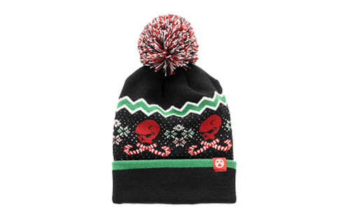 Clothing Magpul Industries Ugly Christmas Beanie MAGPUL UGLY CHRISTMAS BEANIE KRAMPUS • Model: Ugly Christmas Beanie